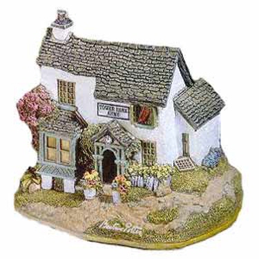 Sawrey